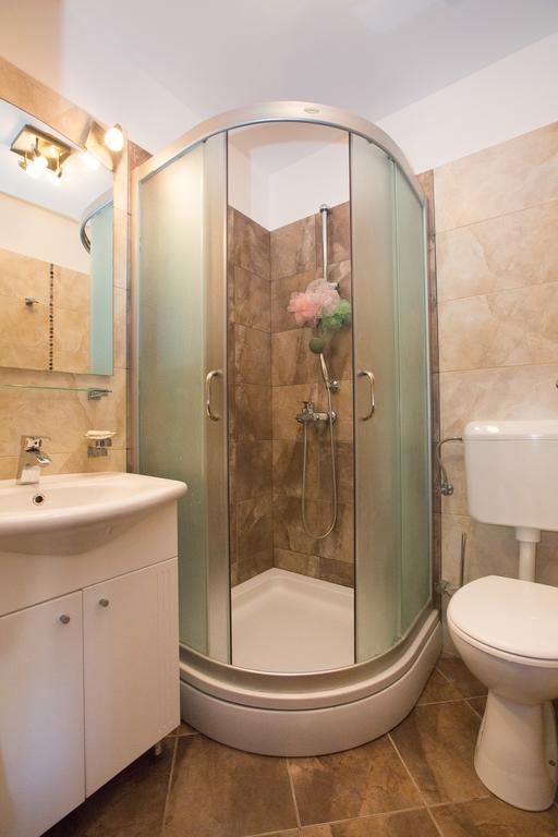 Apartments Orica II Šipanska Luka Pokoj fotografie